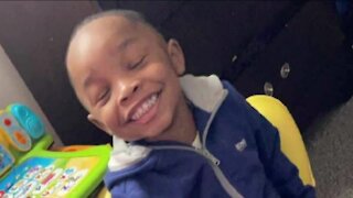 Man charged in accidental shooting death of 3-year-old; family speaks for the first time