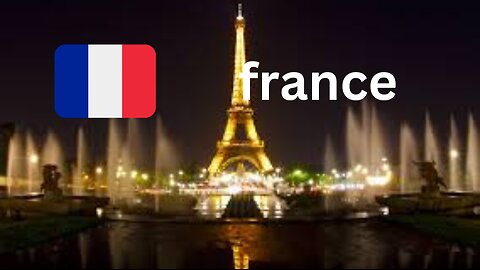 EP:70Bonjour France!From Parisian Elegance to Provençal Sun:A Complete Travel Guide #france #travel