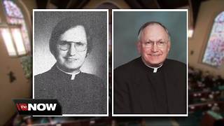 Sexual misconduct allegations against metro Detroit priest made by more than one person