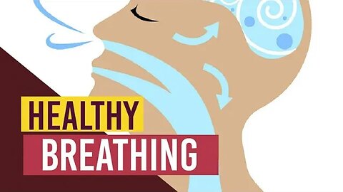 Breathing is the Natural way of stabilizing your health. FITSO