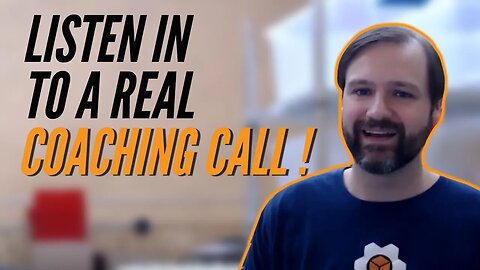 EA26 Amazon Wholesale Coaching Call with Brian