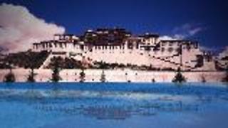 Tibet is Melting