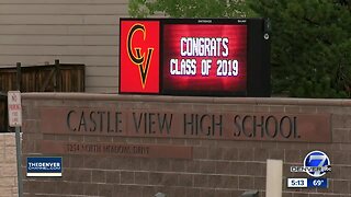 Castle View HS students help make a difference in Ghana