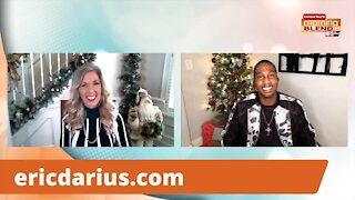 Eric Darius Interview | Morning Blend