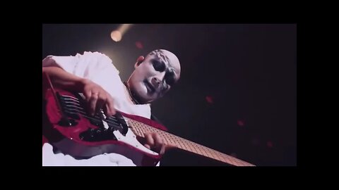BABYMETAL-Catch me if you can-Live
