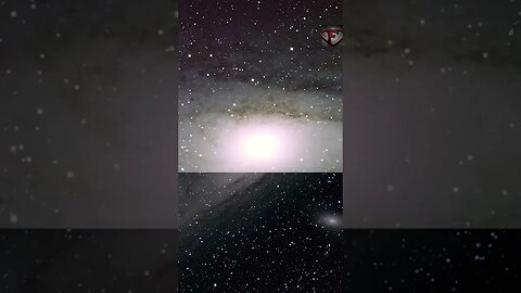 Andromeda Galaxy Facts #shorts #interestingfacts #space