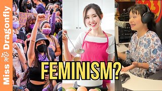 Do Eastern Women Believe In Feminism?