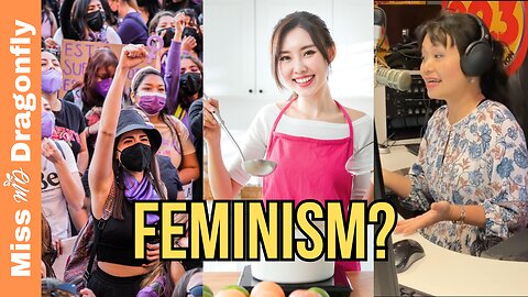 Do Eastern Women Believe In Feminism?