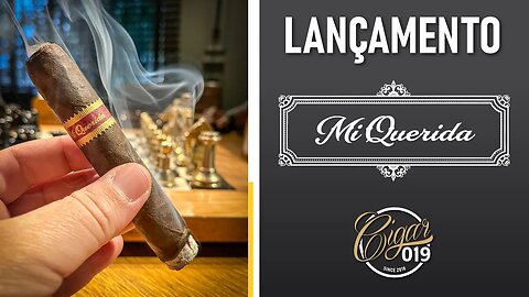 Cigar 019 - UNBOXING: Mi Querida e Mi Querida Triqui Traca