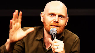 Bill Burr Takes A Stand Against Cancel Culture