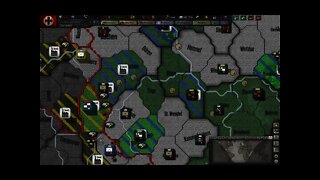 Let's Play Hearts of Iron 3: Black ICE 8 w/TRE - 028 (Germany)