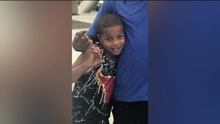 Police investigating after 12-year-old boy shot, killed in Oak Park