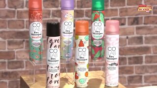 Head to Toe Holiday Beauty|Morning Blend