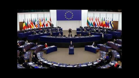 Live aus dem Europäischen Parlament: Unterausschuss für Menschenrechte