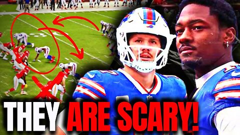 Why The BUFFALO BILLS WILL Win The Super Bowl... ➤ BUFFALO BILLS NEWS | NFL NEWS