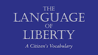 Ed Hagenstein's new book breaks down 'The Language of Liberty'