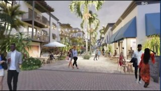 Delray Beach development back on track with amendment