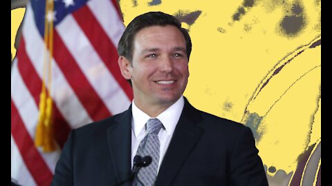 Gov. Ron DeSantis Offers $5K Bonus to Police Officers from Liberal ****holes to Move to Florida