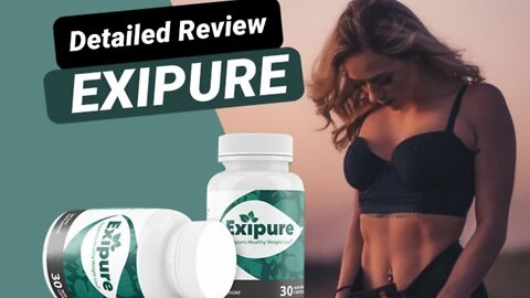 EXIPURE (The Best Review) Tropical Loophole Dissolves Fat Overnight