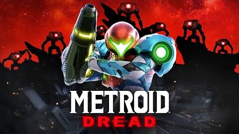Metroid Dread FULL GAMEPLAY (No Commentary)