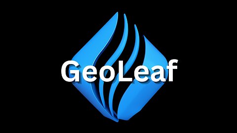MKF Update and PoRTAL Intro! GeoLeaf for the win!