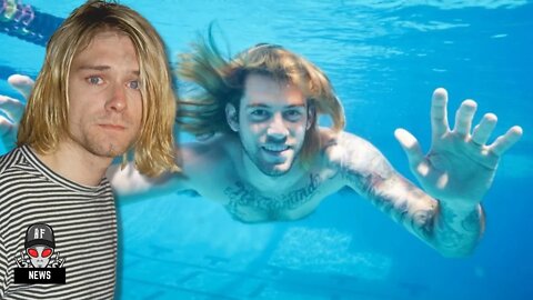 Judge Throws Out NIRVANA 'Nevermind' Baby Lawsuit
