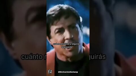 SYLVESTER STALLONE | COBARDES