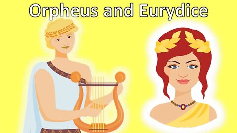 Alfredian Boethius: Orpheus and Eurydice part 1