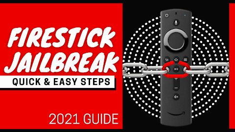 QUICK AND EASY STEPS TO JAILBREAK YOUR FIRESTICK! - 2023 GUIDE