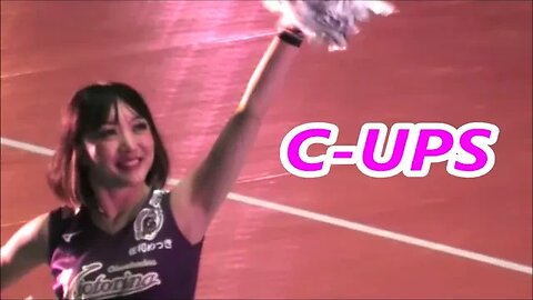 【Victorina Himeji Cheer Leadering】C-UPS三昧'23総集編