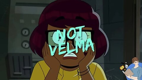 So I Watched Velma