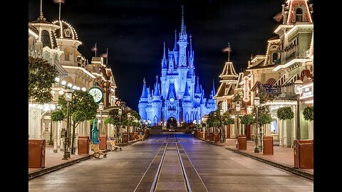 Masonic Magic Kingdom Utilidor, Disney Jail, Concealment