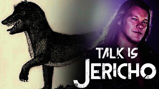Talk Is Jericho: The Beast of Gevaudan