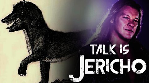 Talk Is Jericho: The Beast of Gevaudan