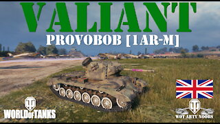 Valiant - ProvoBob [1AR-M] (3)