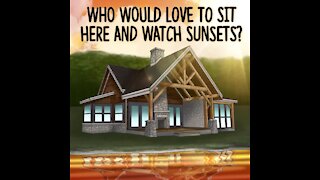 Sit and watch sunset [GMG Originals]