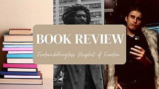 Book Review!