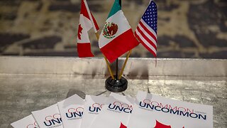 President Trump Signs U.S.-Mexico-Canada Trade Deal