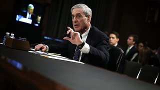 Judge Upholds Mueller Indictment Against 13 Russian Trolls