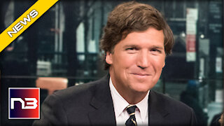 Tucker Carlson DOMINATES Cable News - These Numbers say EVERYTHING!