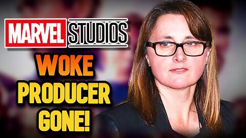 "WOKE" Victoria Alonso LEAVES Marvel Studios! This Changes EVERYTHING!