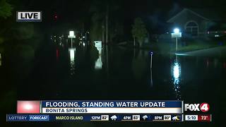 People in Bonita Springs asking for better standing water solution
