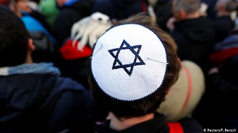 Psychic Focus on Jewish Faith