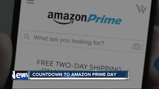 Amazon Prime Day is a few days away