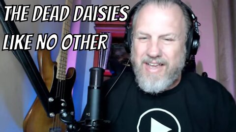 The Dead Daisies - Like No Other 2021 - First Listen/ Reaction