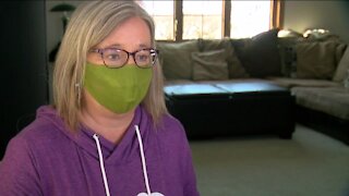 Milwaukee mom outraged after learning where extra doses of COVID-19 vaccine are going