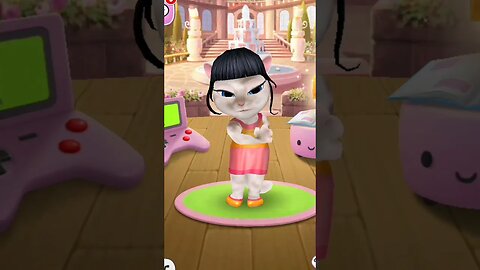 😔😂Ugly Angela Is Sad #511 | My Talking Angela 2 | #shorts #funwithangela 🤣😂