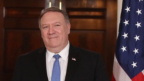 North Korea Calls Denuclearization Talks With US 'Regrettable'