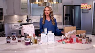 Switch up your Spring Beauty Routine | Morning Blend