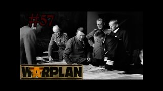 WarPlan - Germany - 57 -